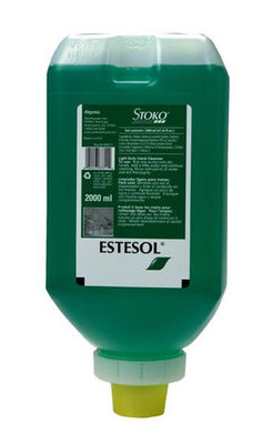 83311 ESTESOL HAND SOAP CLEANER